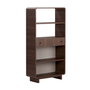 Nordure Senza - Milano Walnut